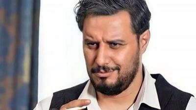 تاریخ وبگردی | جواد عزتی در نقش داوود سریال «وحشی» سال ۱۴۰۴