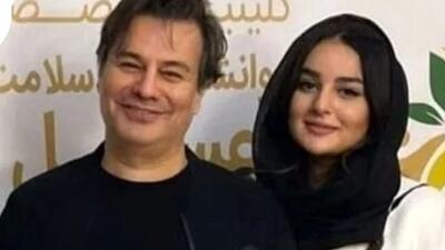 عکس جدید | خانه میترا ابراهیمی همسر جوان پیمان قاسم خانی