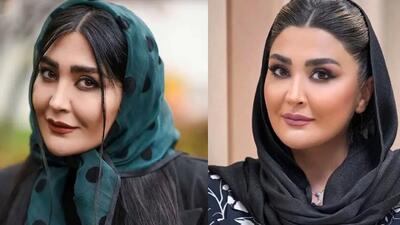 🔥 تاریخ وبگردی | استایل شیک و اروپایی مریم معصومی در باشگاه زنانه