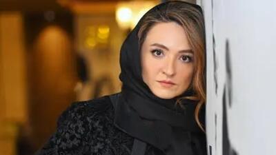 عکس جدید | گلاره عباسی چقدر جذاب و زیبا