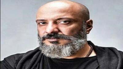 عکس جدید | «امیر جعفری» همسر و پسرش