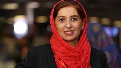 تاریخ وبگردی | زندگی خصوصی مائده طهماسبی سال ۱۴۰۴