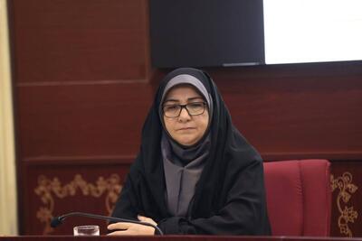 معاون توسعه ورزش بانوان وزارت ورزش و جوانان:مربیان تنیس نقشی کلیدی در پرورش نخبگان دارند
