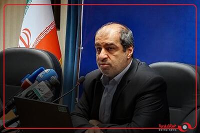 بزرگ زاده: احیای دریاچه ارومیه نیازمند تصمیمات سخت و اراده جدی است