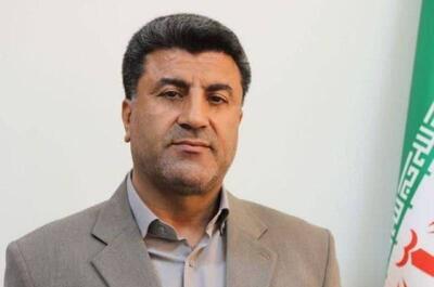 تکمیل زیرساخت‌های مرز چیلات دهلران تا اربعین ۱۴۰۵