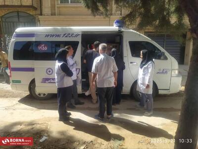 معلول‌آزاری در هرسین/ حقوق معلولین چگونه تأمین می‌شود؟