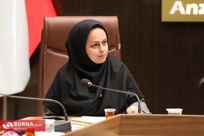 معاون فرهنگی ،اجتماعی و گردشگری منطقه آزاد انزلی : رویدادهای ورزشی مهم و متنوعی در منطقه آزاد انزلی در شش ماهه نخست سالجاری برگزار شد