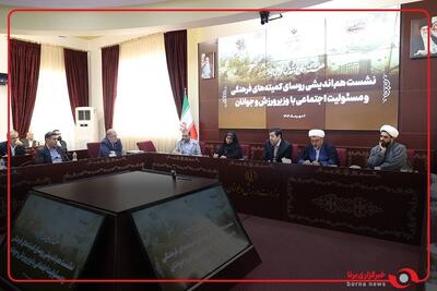 دنیامالی: رسیدگی به مقوله فرهنگی در عرصه ورزش، آن طور که باید دغدغه برخی از فدراسیون‌ها نیست