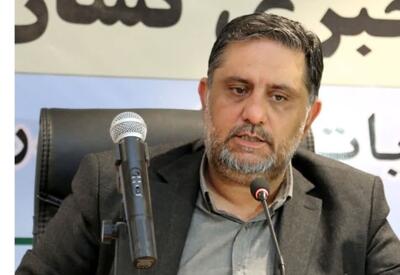 مشارکت ۸ درصدی گلستانی ها در طرح نشان دار کردن مالیات