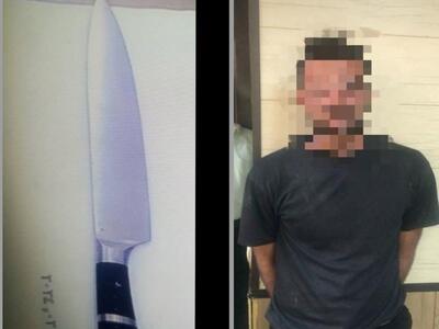 قتل خونین پسرعمو در شیراز