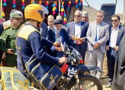 آغاز اجرای طرح ملی پست عشایری همزمان در هفت استان کشور با محوریت استان فارس