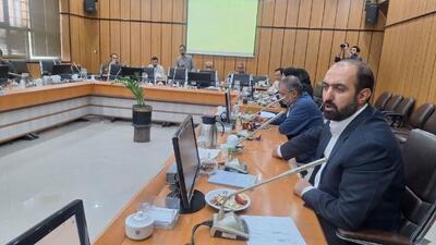فرمانی: آمادگی داریم ۶ سوال از شهردار قزوین را به زمان دیگری موکول کنیم