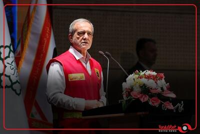 دولت برای عزت و سربلندی کشور از هیچ تلاشی دریغ نخواهد کرد