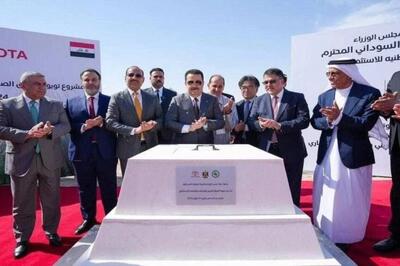 ورود تویوتا به عراق؛ عقب‌نشینی خودروسازان ایرانی در بازار منطقه؟