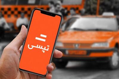 «تپسی» با رشد ۷۶ درصدی درآمد نیم‌سال، رکورد جدیدی در بازار حمل‌ونقل هوشمند ثبت کرد
