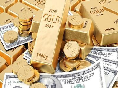 پرواز طلا به قله جدید
