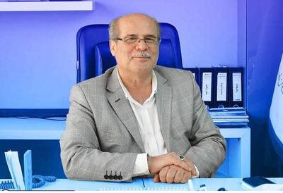 میز سخنرانی آقای مسئول در نمایشگاه الکامپ آبروریزی جدید به بار آورد! - چیدانه