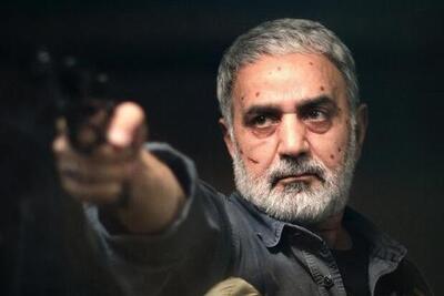 پرویز پرستویی: وقتی حال مردم خوب نیست، نمی توانم/ فیلم