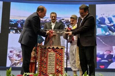 طرح پست عشایری؛ گامی تاریخی در مسیر بهبود خدمات پستی به عشایر