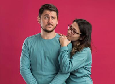 رابطه خاکستری در پارتنرها یعنی چی؟ عشق یا سرگردانی؟!
