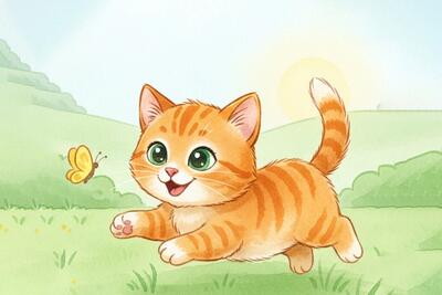 قصه آموزنده خانه واقعی میلو: ارزش خانواده در دل طبیعت برای کودکان