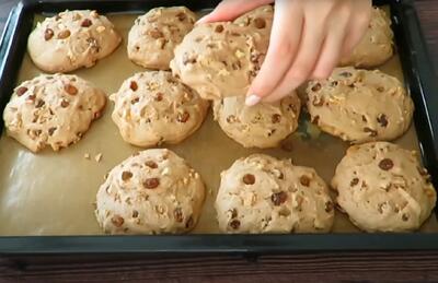طرز تهیه کوکی لاهیجان اصل؛ روشی ساده برای تهیه کوکی اصل لاهیجان