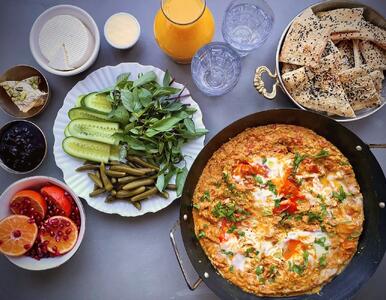 املت قزوینی/ طرز تهیه یک غذای سنتی و خوشمزه