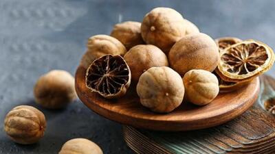 بهترین روش گرفتن تلخی لیمو عمانی بدون تغییر رنگ و مزه