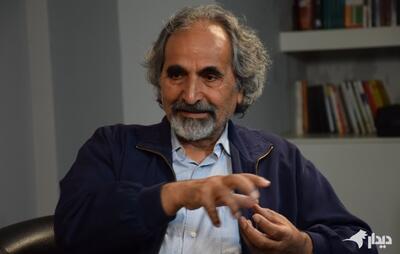 ایران باید بگوید ستیزی با جهان ندارد/ صداوسیما را ببینید؛ شده مرکز نفرت‌پراکنی و خردکردن اعصاب مردم