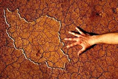 سخنگوی صنعت آب: تهران در پیشانی تنش آبی کشور است