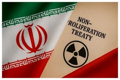 ۱۵ طرح برای خروج از NPT به کمیسیون امنیت ملی ارائه شد