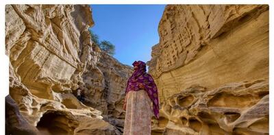 ژئوپارک جهانی قشم، کانون توجه گردشگران