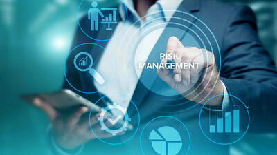 مدیریت ریسک نوین با رویکرد هم‌آفرینی ارزش