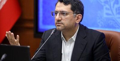اولویت با منافع کیشوندان