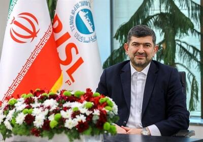 تحریم مدیرعامل کشتیرانی ایران برای چهارمین بار