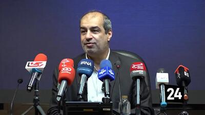 سدهای پایتخت در یک قدمی مرگ/ تهران در پیشانی تنش آبی کشور است+ فیلم