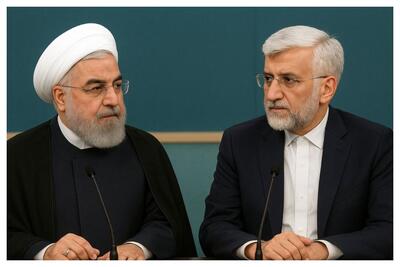 حقیقت‌پور: وضعیت امروز ایران دست‌پخت جلیلی و احمدی نژاد است/ مطمئنم جلیلی جواب روحانی را ندارد