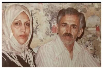 همسر شهید آبشناسان درگذشت
