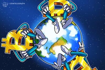 دلایل اخلاقی بیت‌کوین: چگونه BTC ماشین جنگی را متوقف می‌کند  — نویسنده