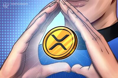 قیمت XRP: بسته‌شدن رکوردی سه‌ماهه ممکن است موجب رشد تا ۱۵ دلار شود