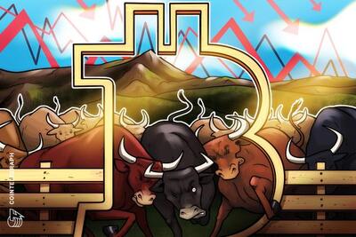 بیت‌کوین   بازار گاوی تمام نشده   زیرا بالای ۱۱۲ هزار دلار بازیابی می‌کند