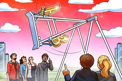 تحلیلگر: انتظار اصلاحات عمده در بیت‌کوین قبل از ثبت سقف‌های جدید تاریخی وجود دارد