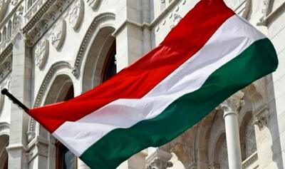 مجارستان: اوکراین مجبور است سرزمین‌های خود را واگذار کند