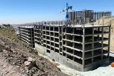 قیمت‌های نجومی مسکن در این مناطق کشور/ هجوم خریداران پس از جنگ