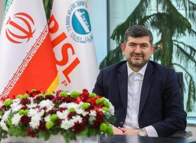 مدیرعامل کشتیرانی جمهوری اسلامی ایران تحریم شد - اکونیوز