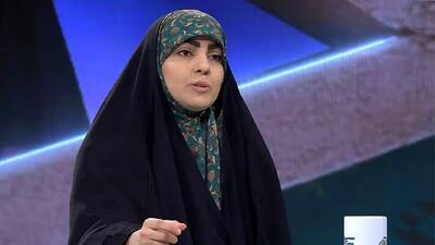 نظر دختر سردار شادمانی درباره حجاب‌استایل‌ها و عملیات روانی دشمن | اقتصاد24