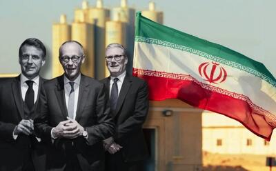 ۴ سناریوی احتمالی درباره پرونده هسته‌ای ایران؛ توافق یا تشدید تنش‌ها؟/ بازگشت تحریم‌ها چه تاثیری بر ایران خواهند داشت؟ | اقتصاد24