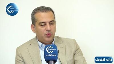 از پزشکیان خواستیم در سفرهایش تیم‌های صادرات فنی مهندسی را به جای اجلاس   بی تو بی    به دیدارهای وزرا ببرد ولی کسی توجه نکرد