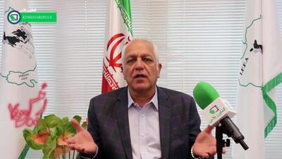 دولت پارسال ۱/۳ میلیارد دلار گوشت بی‌کیفیت و نامرغوب وارد کشور کرد که در تاریخ ایران بی‌سابقه بود.