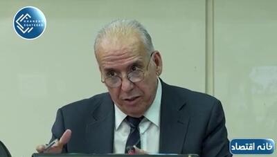 از سفیر چین در تهران پرسیدم آیا بازگشت تحریم‌های شورای امنیت سازمان ملل بر روی روابط ایران و چین تاثیری دارد؟ با صراحت گفت نه!/ با مکانیسم ماشه هیچ تحریم جدیدی علیه ایران وضع نمی‌شود